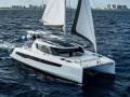 Leopard 45 Iate de alto mar