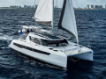 Leopard 45 Blauwasseryacht