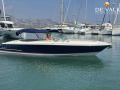 Chris Craft Corsair 28 Sportboot
