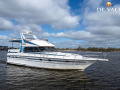 Neptunus 145 Flybridge Flybridge