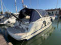 Innovazione & Progetti Mira 40 Motoros yacht