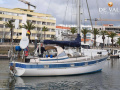 Hallberg-Rassy 352 Iate à vela