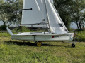 Topper Intern. Argo XT Jolle