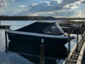 Fjordjollen 500 Classic Tuckerboot