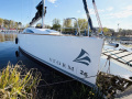 Storm 26 Performance Segelyacht