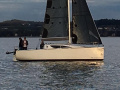 Storm 26 Performance Segelyacht