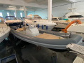 SeaWater 320 SMERALDA Festrumpfschlauchboot
