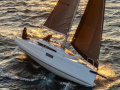 Beneteau First 30 Plachetní jachta