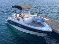 RaJo MM 550 Open Konsolenboot