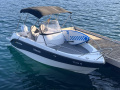 RaJo MM 550 Open Konsollu tekne