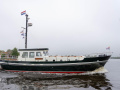 Oostvaarder 11.40 OK Motoryacht
