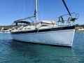 Elan 36 Havseiler