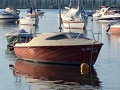 Klepper Traveller Kielboot