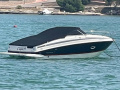 Bayliner 742 Cuddy R Kajütboot