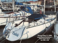 Delta 21 Barca da regata