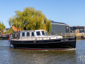 Noordkaper 31M Motor yacht