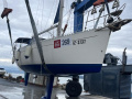 Triplast y-36 Kielboot