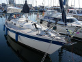 Hallberg-Rassy 29 Jacht żaglowy