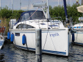 Bavaria Vision 42 Segelyacht