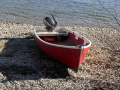 Mueller Barque de p&ecirc;che Fishing boat