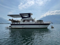 Neptunus 133 Deluxe Yacht a motore