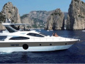 AICON Yachts 64 Motoryacht