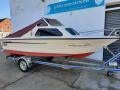 Mystraly Weekend 480 Cabin cruiser
