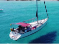 Beneteau Oceanis 473 Sailing yacht