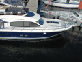 Nimbus 405 Fly Flybridge