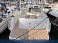 Jeanneau Leader 8 Semicabinato