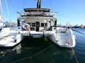 Lagoon 450 F Katamaran