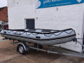 Quicksilver 470 HD Gommone pieghevole