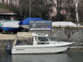 Quicksilver 605 Timonier Pilotina