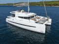 Bali 4.5 Catamaran