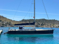 Grand Soleil 50 Purjejahti