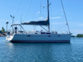 Hanse 470e Jadralna jahta
