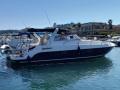 Man&ograve; Marine 32 Yacht a motore