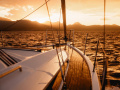 Beneteau Oceanis 47_ First line Klassinen purjevene