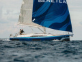 Beneteau Oceanis 47_ First line Klasična jedrilica