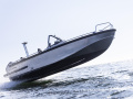 Lynxmar O22 Sportovní loď