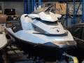 Sea-Doo GTX Limited Wasserski