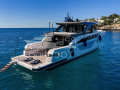 BLUEGAME BGX 63 Yacht à moteur