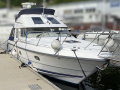 Nimbus 345 Avanta Flybridge