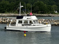 Grand Banks 32 Flybridge