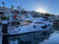 Fairline Squadron 65 Flybridge