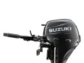 Suzuki DF8AL Fuoribordo