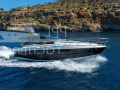 Sessa C38 Hardtop