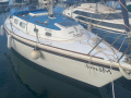Westerly Griffon II Yacht da crociera