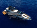 Riva Diva 82 Flybridge