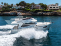 Beneteau Swift Trawler 35 Lancha